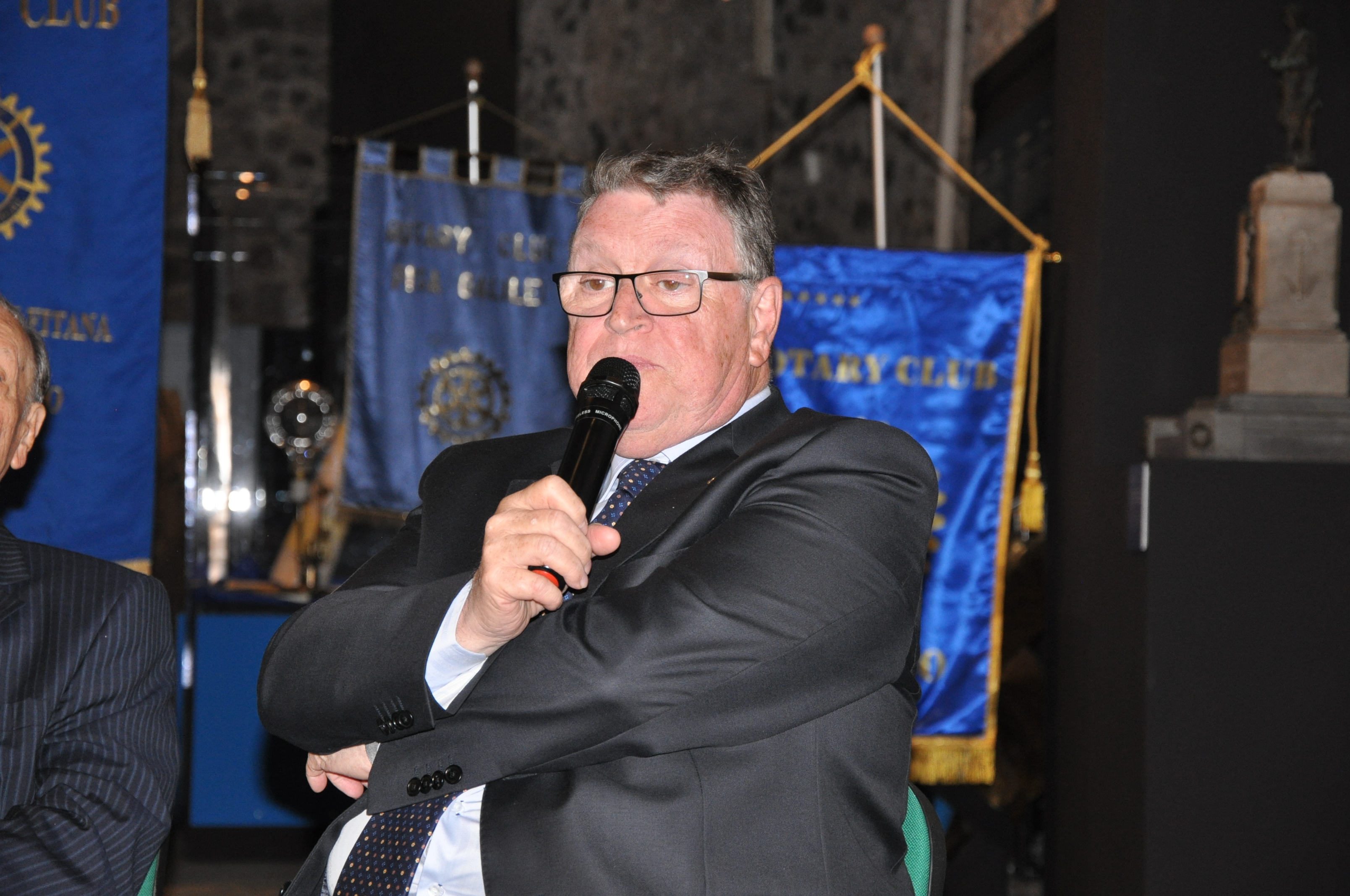Rotary Club Costiera Amalfitana Evento